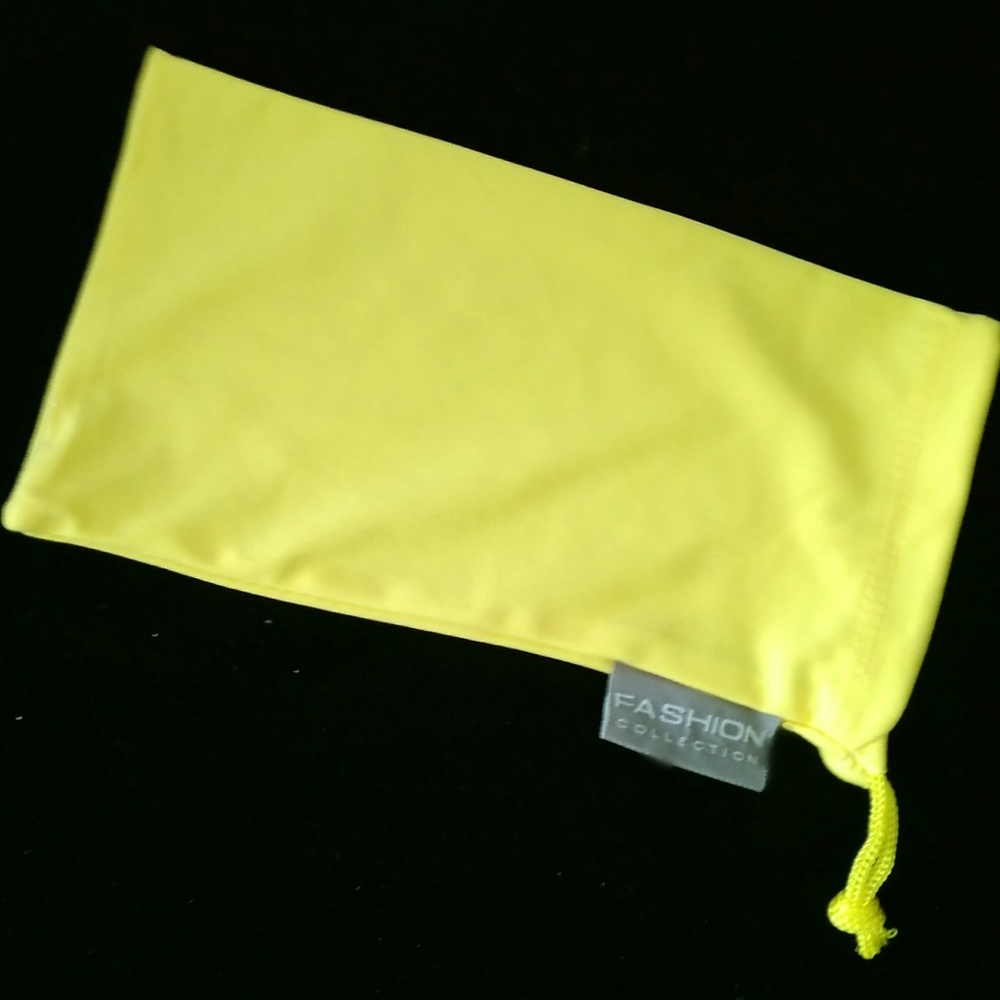 eyeglass sleeve